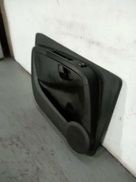Guarnecido Puerta Delantera Izquierda para Fiat Fiorino
