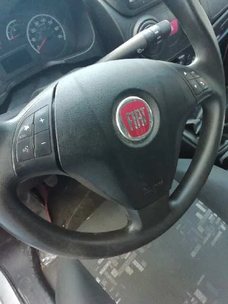 Airbag Delantero Izquierdo para Fiat Fiorino