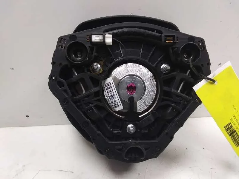 Airbag Delantero Izquierdo para Fiat Fiorino
