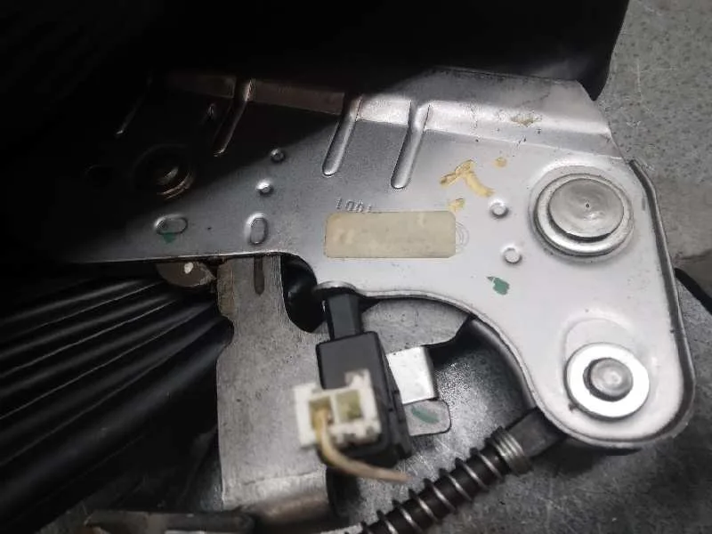 Palanca Freno De Mano para Fiat Fiorino