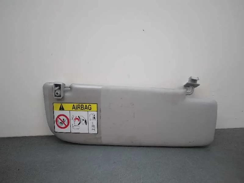 Parasol Derecho para Fiat Fiorino
