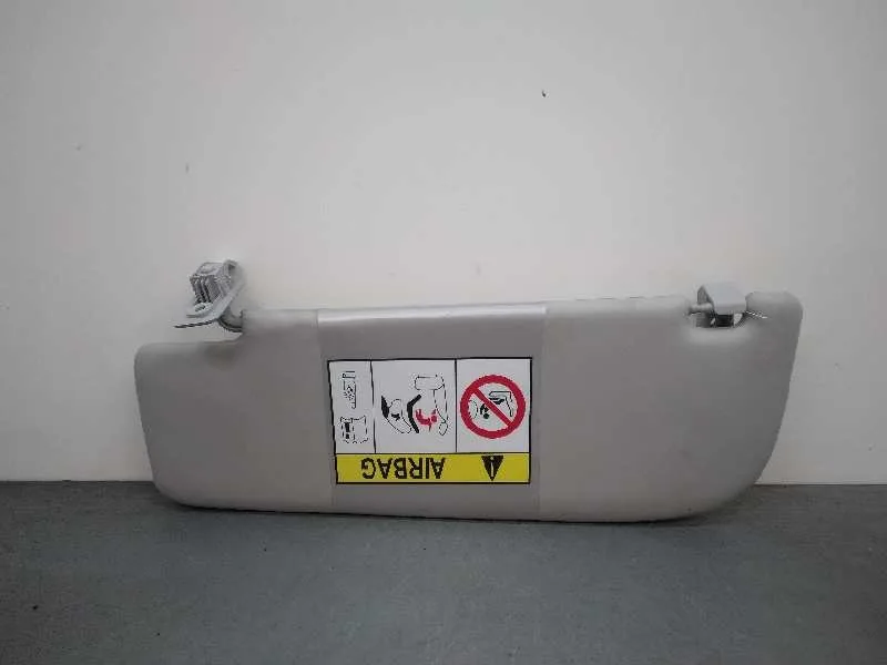 Parasol Derecho para Fiat Fiorino