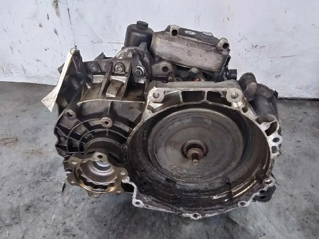 Despiece Caja Cambios para Volkswagen Passat Berlina (3C2)