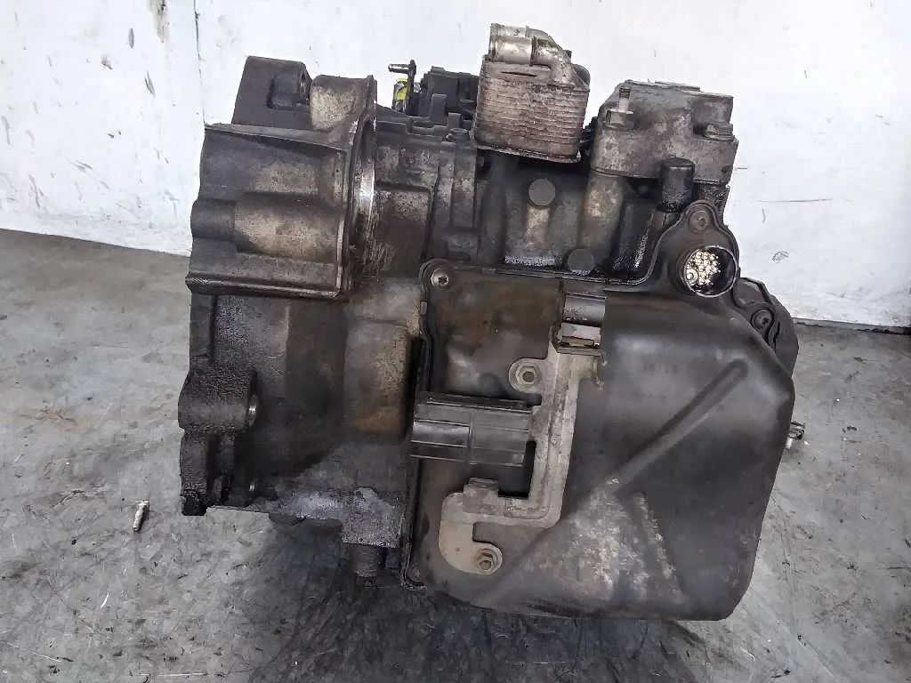 Despiece Caja Cambios para Volkswagen Passat Berlina (3C2)
