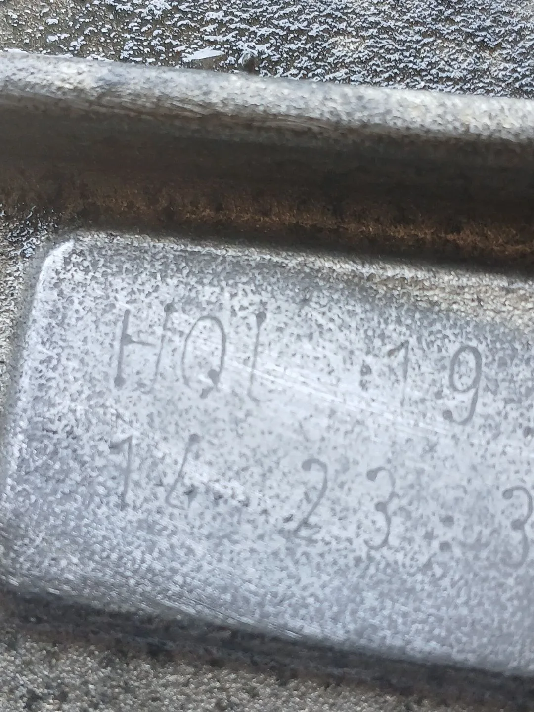 Despiece Caja Cambios para Volkswagen Passat Berlina (3C2)