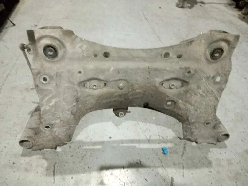 Puente Delantero para Renault Scenic Iii