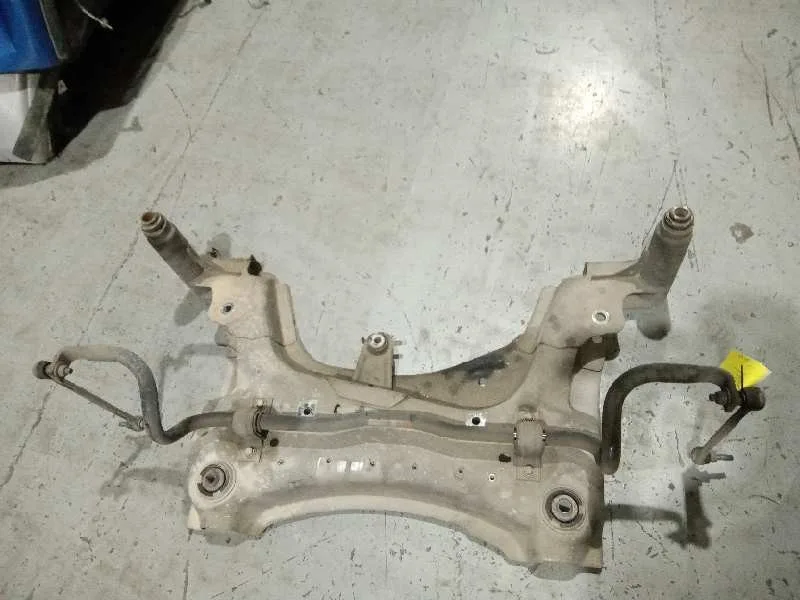 Puente Delantero para Renault Scenic Iii
