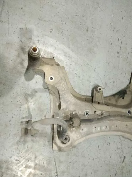 Puente Delantero para Renault Scenic Iii