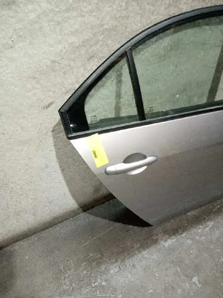 Puerta Trasera Derecha para Nissan Primera Berlina (P12)