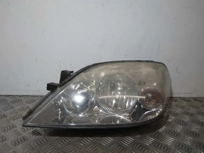 Faro Izquierdo para Nissan Primera Berlina (P12)