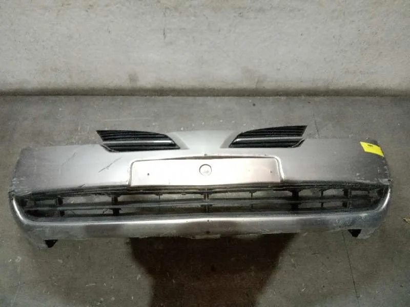 Paragolpes Delantero para Nissan Primera Berlina (P12)