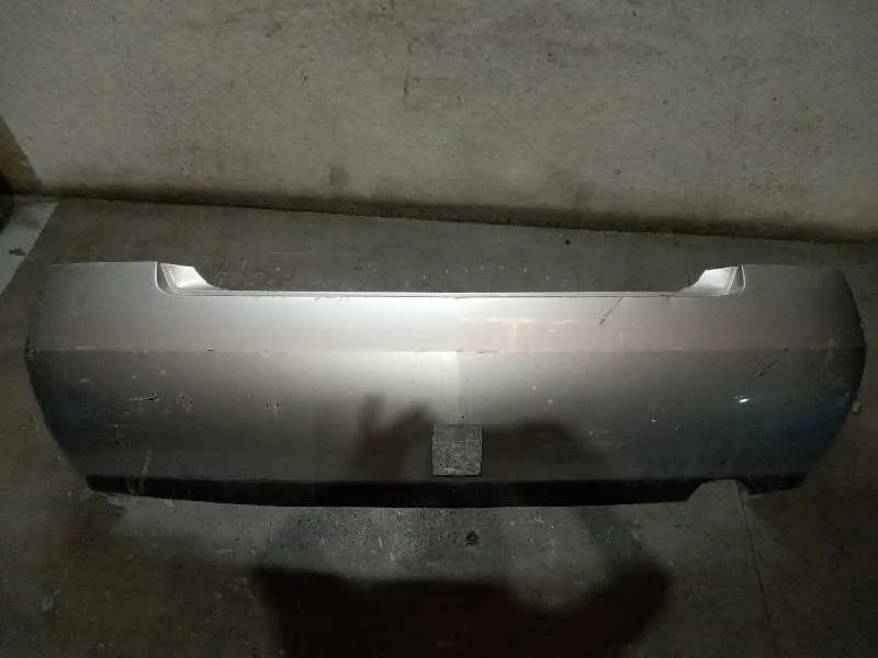 Paragolpes Trasero para Nissan Primera Berlina (P12)