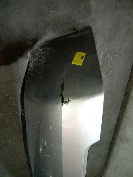Paragolpes Trasero para Nissan Primera Berlina (P12)