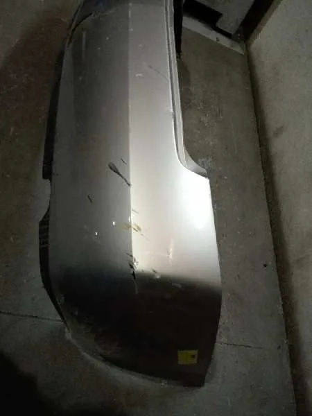 Paragolpes Trasero para Nissan Primera Berlina (P12)