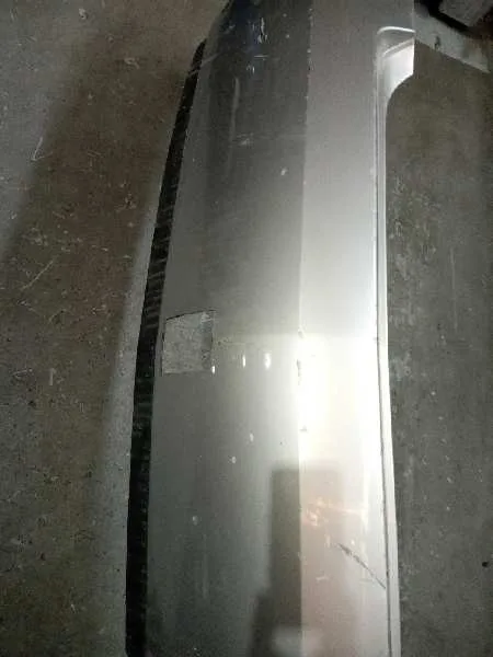 Paragolpes Trasero para Nissan Primera Berlina (P12)