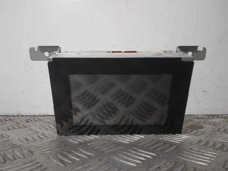 Sistema Audio / Radio Cd para Nissan Primera Berlina (P12)