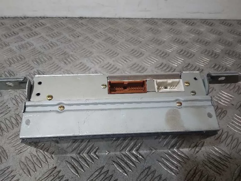 Sistema Audio / Radio Cd para Nissan Primera Berlina (P12)