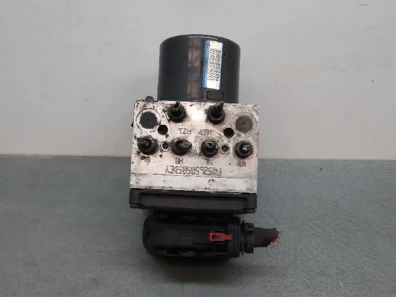 Abs para Volkswagen Passat Berlina (3C2)