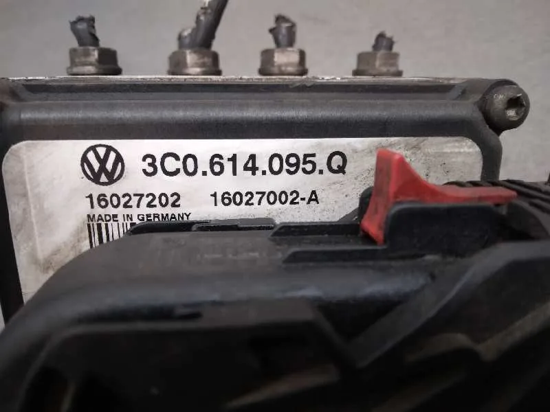 Abs para Volkswagen Passat Berlina (3C2)