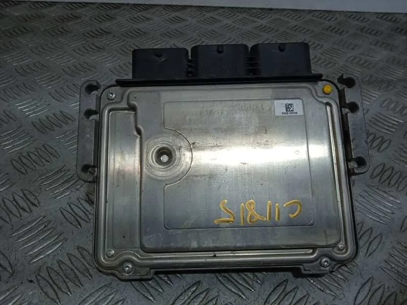 Centralita Motor Uce para Citroën C4 Lim.
