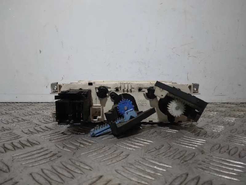Mando Calefaccion / Aire Acondicionado para Ford Transit Mod.2000 Caja Abierta