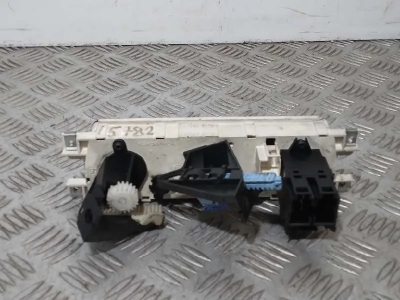 Mando Calefaccion / Aire Acondicionado para Ford Transit Mod.2000 Caja Abierta