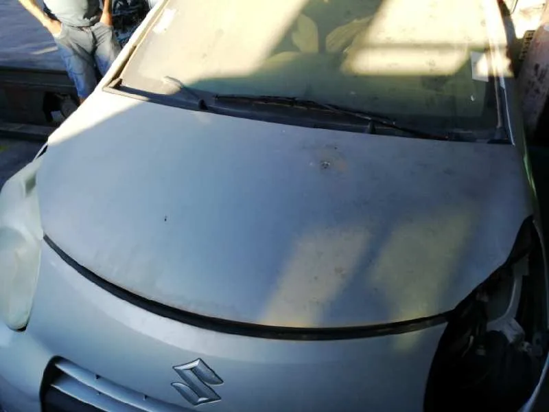 Capot para Suzuki Alto Amf 310