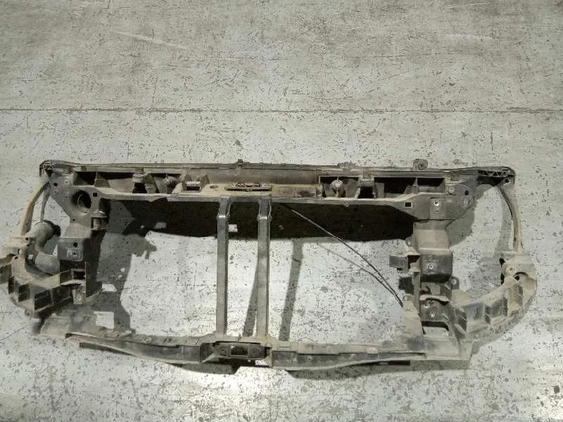 Panel Frontal para Opel Movano B Kasten/Combi