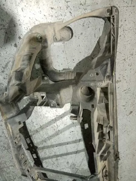 Panel Frontal para Opel Movano B Kasten/Combi