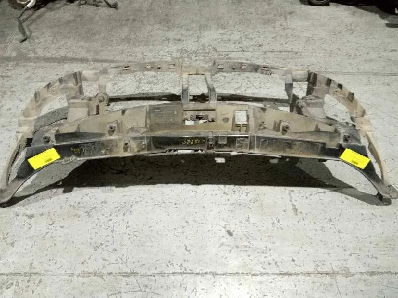 Panel Frontal para Opel Movano B Kasten/Combi