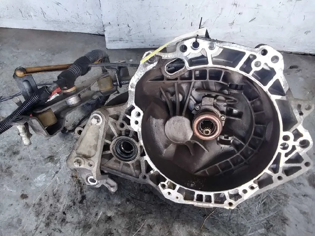 Caja Cambios para Opel Corsa D