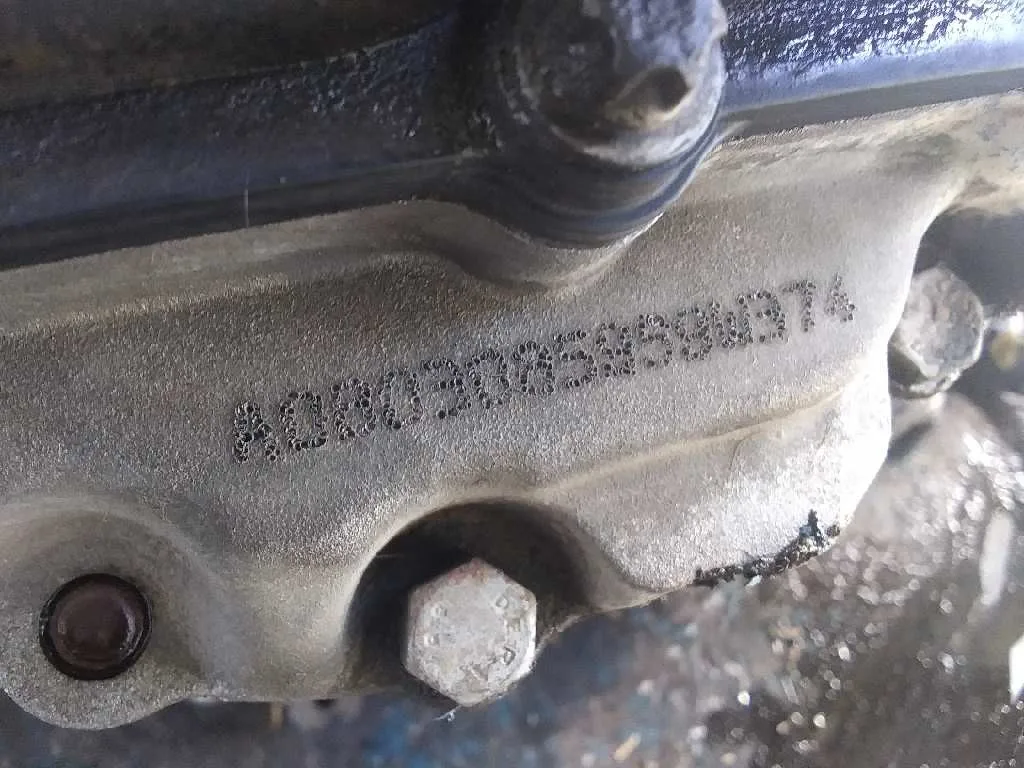 Caja Cambios para Opel Corsa D