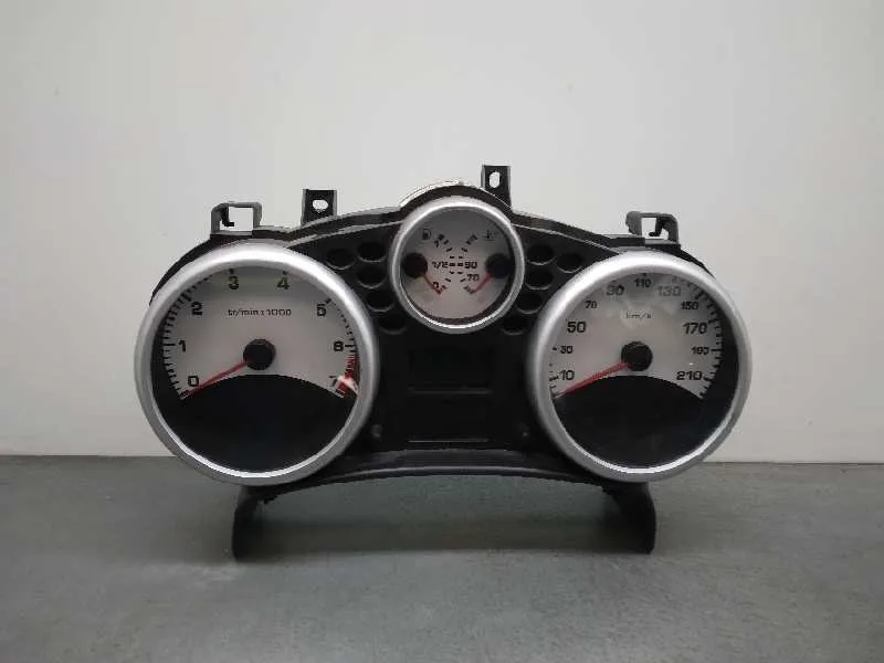 Cuadro Instrumentos para Peugeot 207