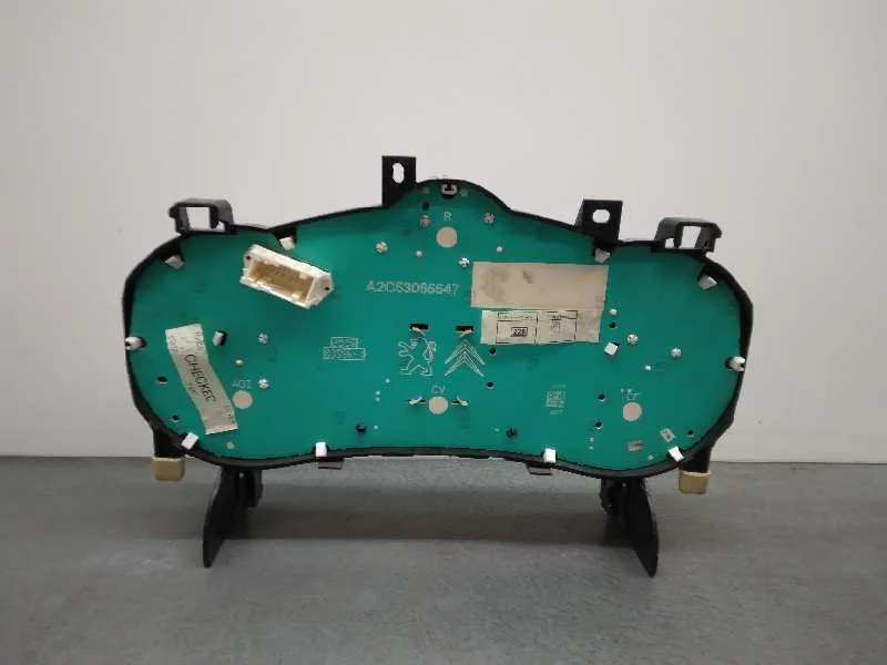 Cuadro Instrumentos para Peugeot 207