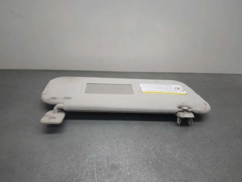 Parasol Derecho para Peugeot 207