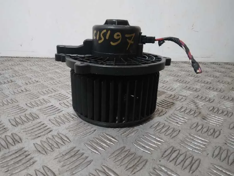 Motor Calefaccion para Hyundai Tucson (Jm)