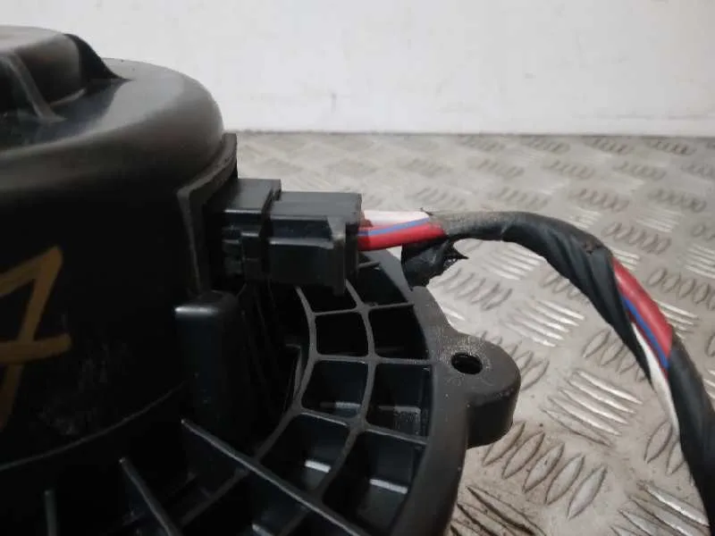 Motor Calefaccion para Hyundai Tucson (Jm)