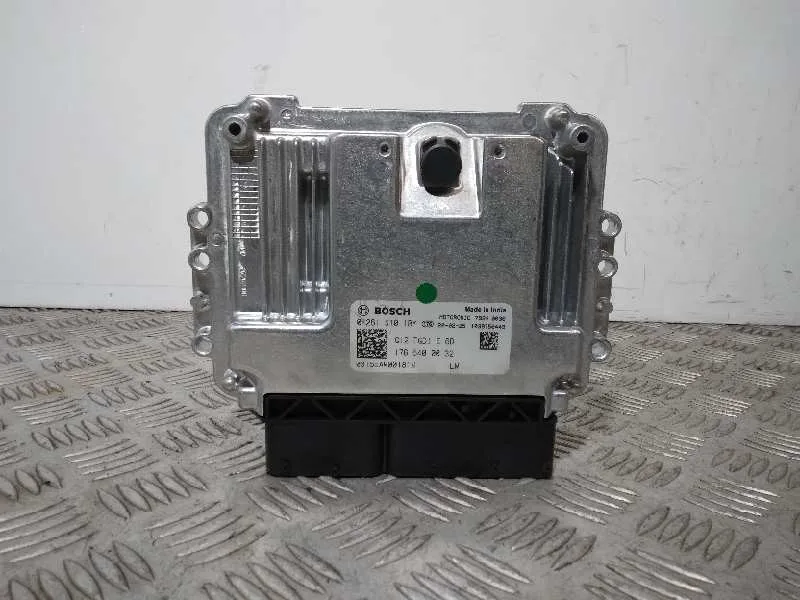 Centralita Motor Uce para Ssangyong Tivoli