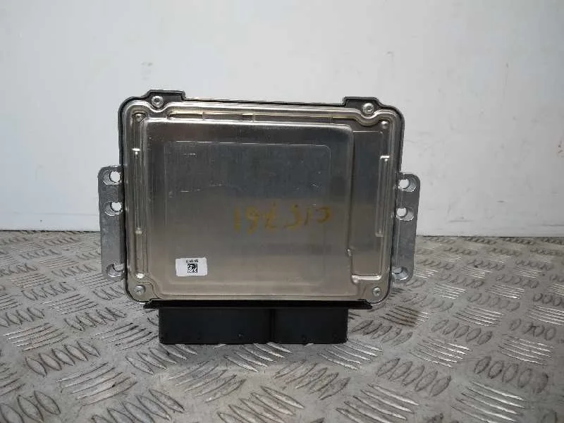 Centralita Motor Uce para Ssangyong Tivoli