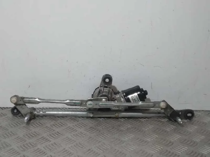 Motor Limpia Delantero para Ssangyong Tivoli