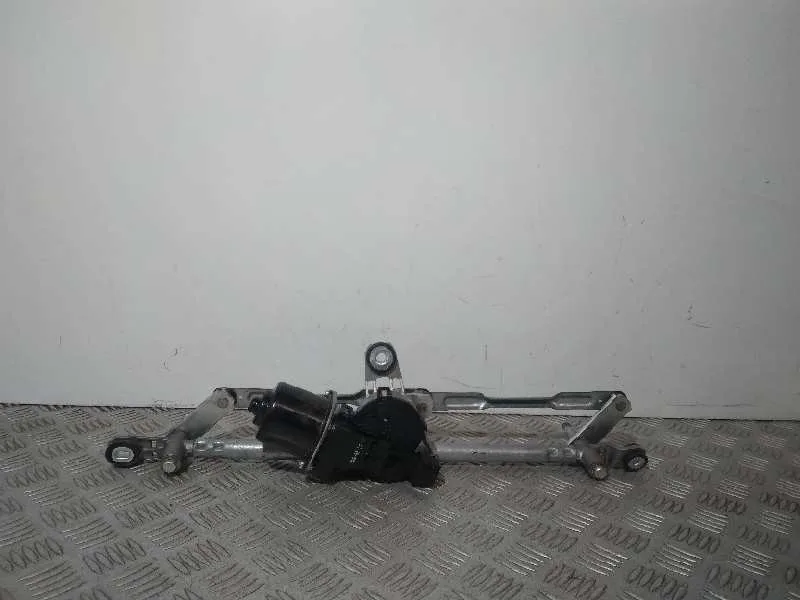 Motor Limpia Delantero para Ssangyong Tivoli