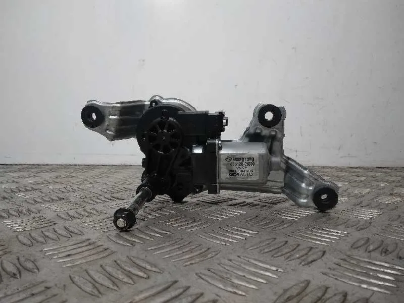Motor Limpia Trasero para Ssangyong Tivoli