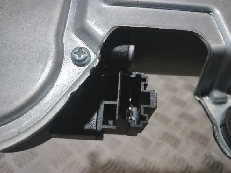 Motor Limpia Trasero para Ssangyong Tivoli