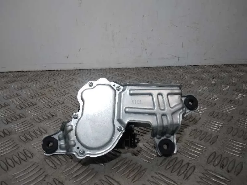 Motor Limpia Trasero para Ssangyong Tivoli