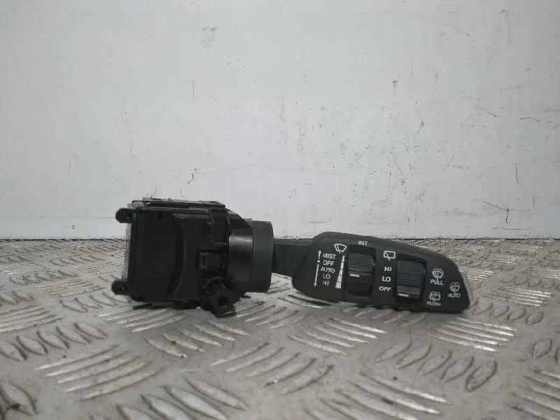 Mando Limpia para Ssangyong Tivoli