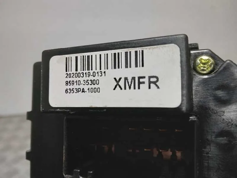 Mando Limpia para Ssangyong Tivoli