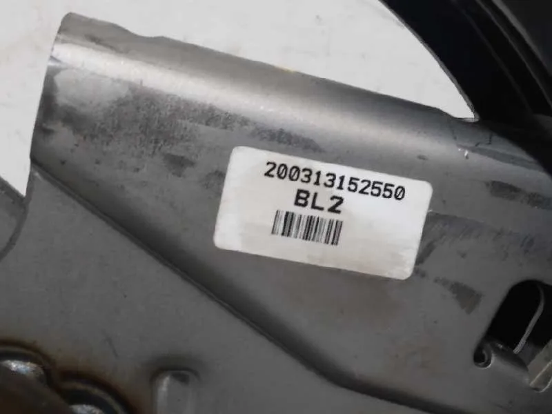 Palanca Freno De Mano para Ssangyong Tivoli
