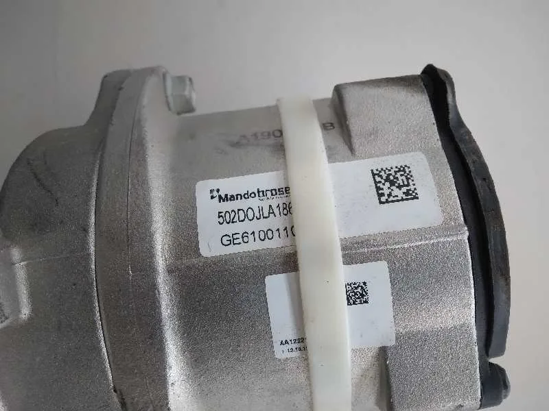 Columna Direccion para Ssangyong Tivoli
