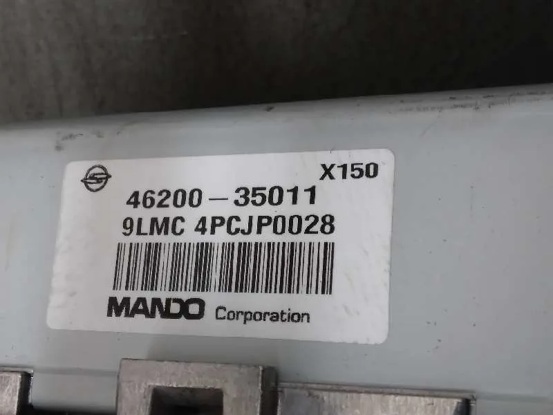 Columna Direccion para Ssangyong Tivoli