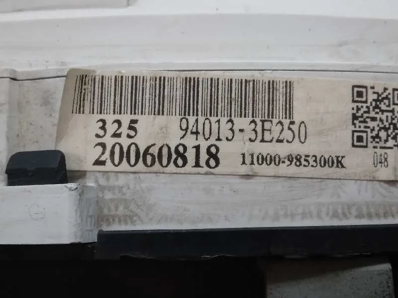 Cuadro Instrumentos para Kia Sorento